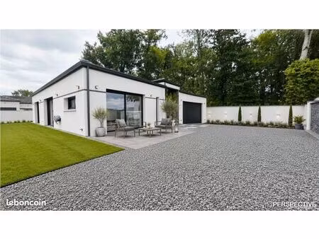 maison 5 pièces 145 m²