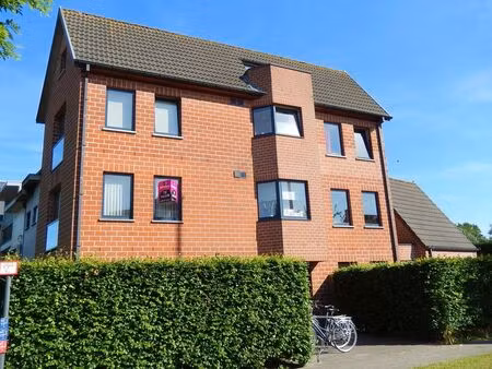 appartement à louer à sint-michiels € 710 (lnwrd) - immo dereeper | zimmo