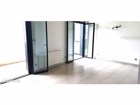 appartement t2 bis duplex - montpellier beaux arts