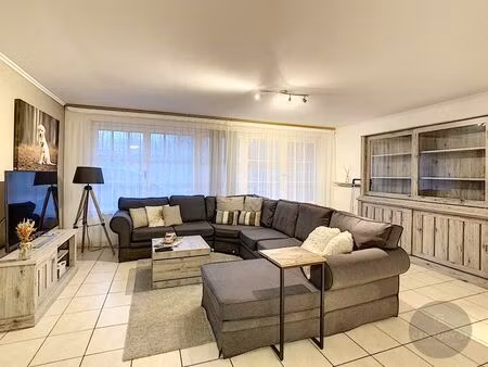 appartement à louer à heist-aan-zee € 615 (lnws7) - century 21 immo new cnoc | zimmo
