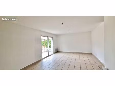 appartement 73 m2