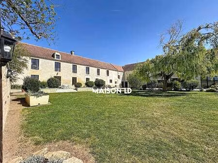 vente demeure d'exception à caen (14000) : à vendre / 690m² caen