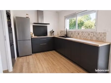 maison sur saint andré de cubzac