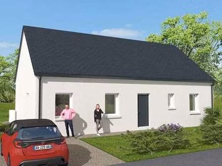vente maison à tollevast (50470) : à vendre / 93m² tollevast