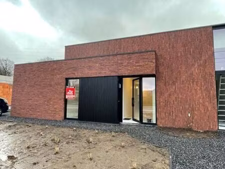 maison à louer à tessenderlo € 1.295 (lnwti) - vast & goed makelaars | zimmo