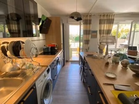 vente appartement 3 pièces à lunel