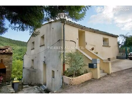 maison 6 pièces 180 m²