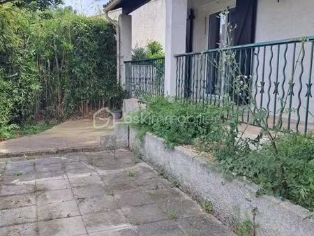 maison 5 pièces 108 m²