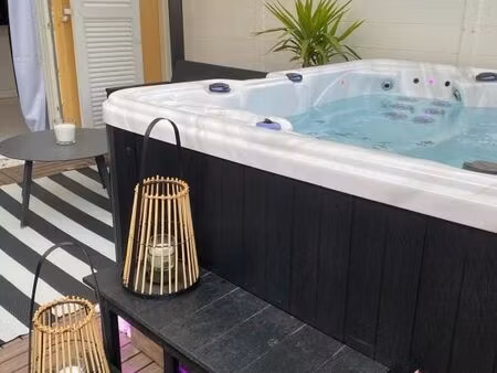 maison 2 pièces 32 m²