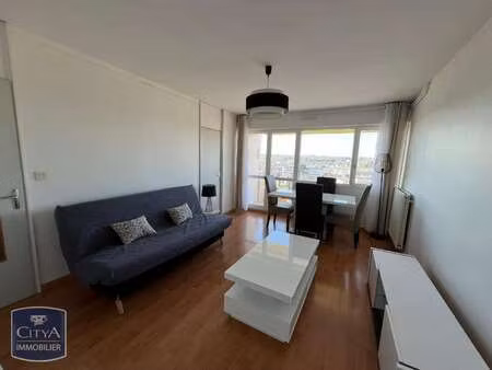 location appartement 2 pièces meublé à laval (53000) : à louer 2 pièces meublé / 58m² lava