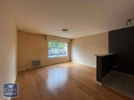 location appartement t1 à laval (53000) : à louer t1 / 30m² laval