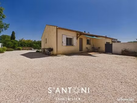 maison 3 pièces 76 m²