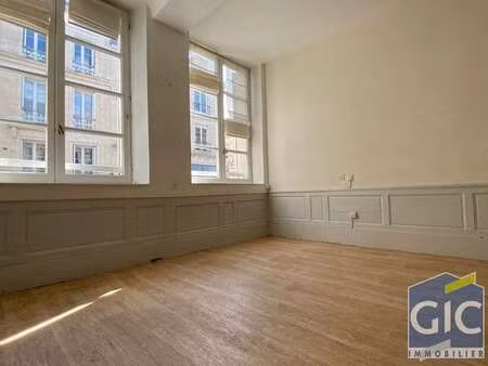 location appartement t1 à caen (14000) : à louer t1 / 29m² caen