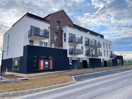 location appartement t1 à carpiquet (14650) : à louer t1 / 31m² carpiquet