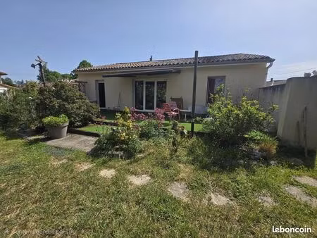maison 5 pièces 170 m²