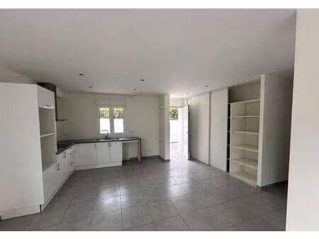 location appartement 4 pièces à eysines (33320) : à louer 4 pièces / 92m² eysines