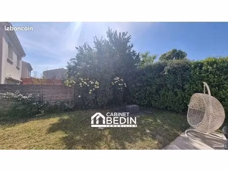 maison 6 pièces 99 m²