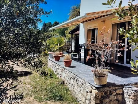 villa portiragnes