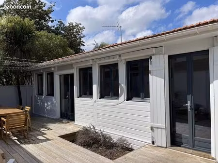 maison 3 pièces 72 m²