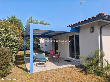 maison 5 pièces 102 m²