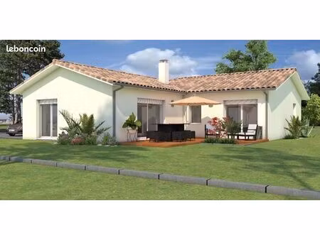 maison 6 pièces 121 m²