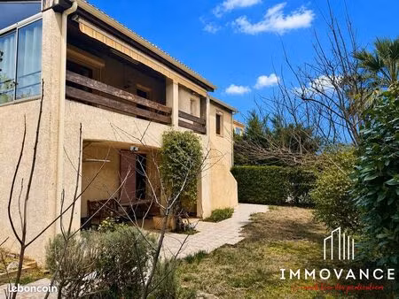 villa 4 pièces 91 m²