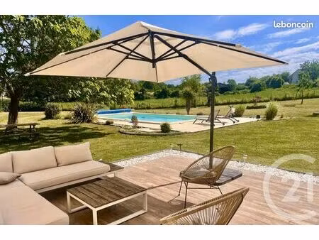 maison 5 pièces 130 m²
