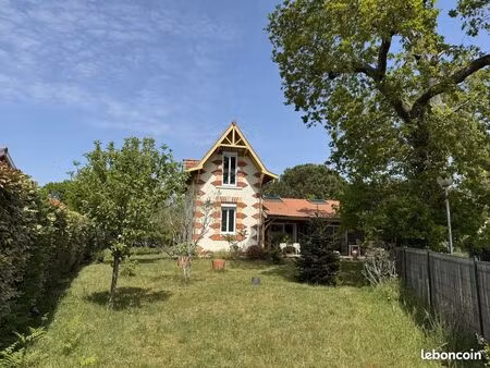 maison 5 pièces 120 m²