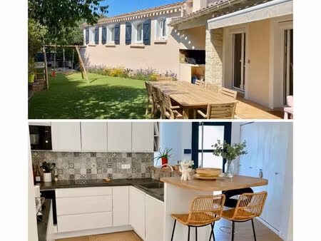 maison 5 chambres montpellier nord
