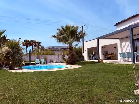 villa 220m2
