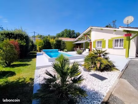 magnifique ensemble immobilier proche lacanau ocean