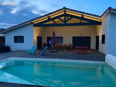 vente maison plus gîtes