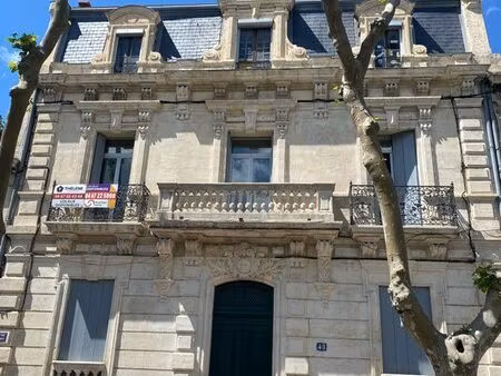 bureaux montpellier tram 5