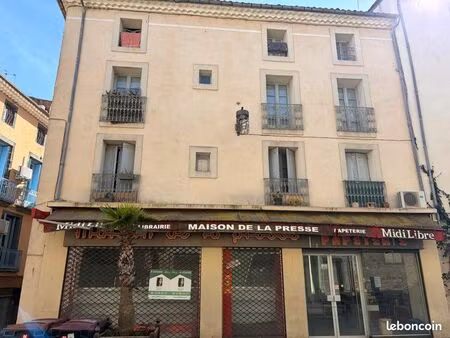 local professionnel toute activité 990