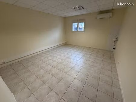local commercial 20 m² mauguio