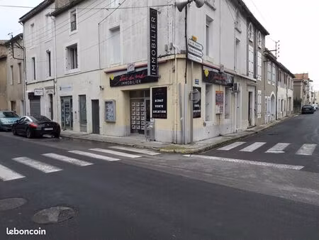 location local commercial