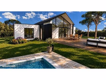 maison 5 pièces 136 m²