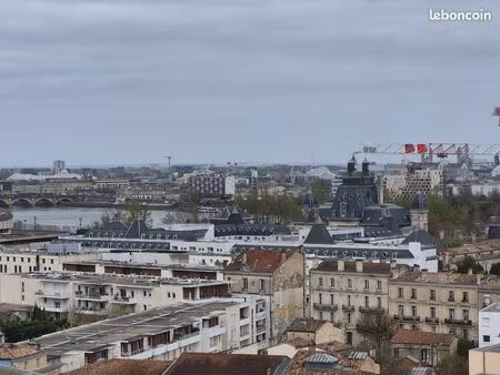 studio a deux pas de la gare