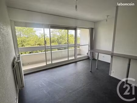 appartement 1 pièce 24 m²