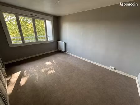 appartement 3 pièces 51 m²