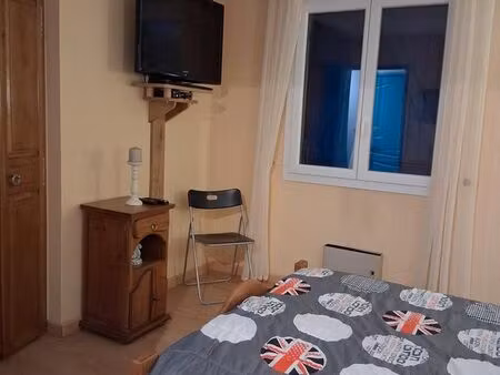 chambre à louer