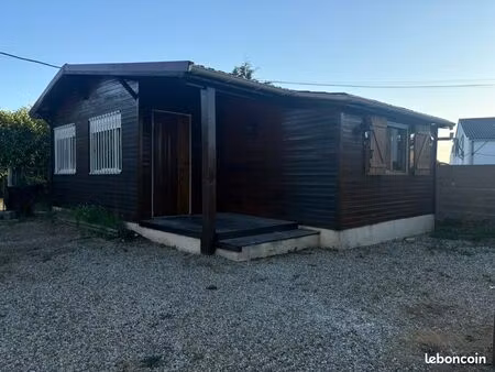 location chalet