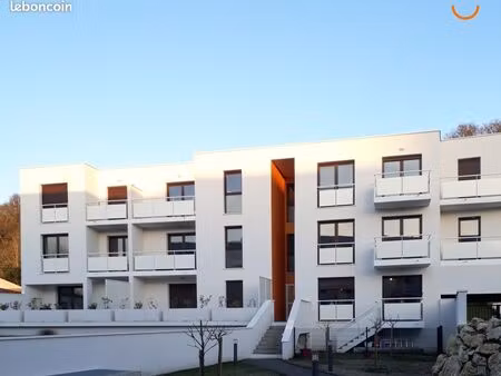 appartement 3 pièces 71 m²