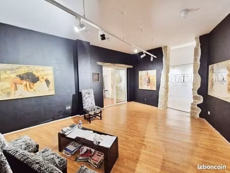 local 190 m² beziers