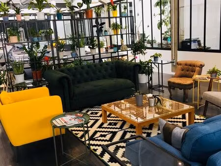 bureaux privatifs  coworking