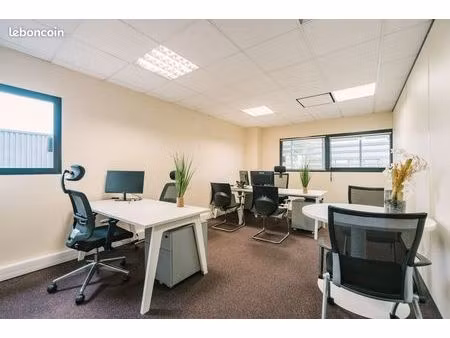 location bureau mérignac aéroport