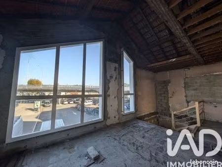 local 110 m² bordeaux