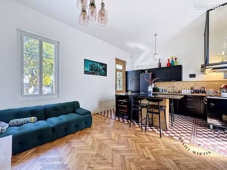 maison 3 pièces 56 m²