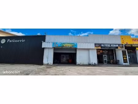 local commercial