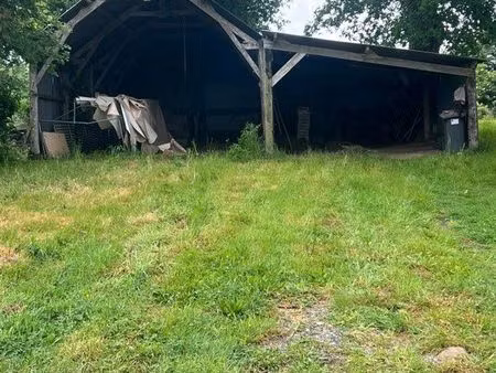 hangar
